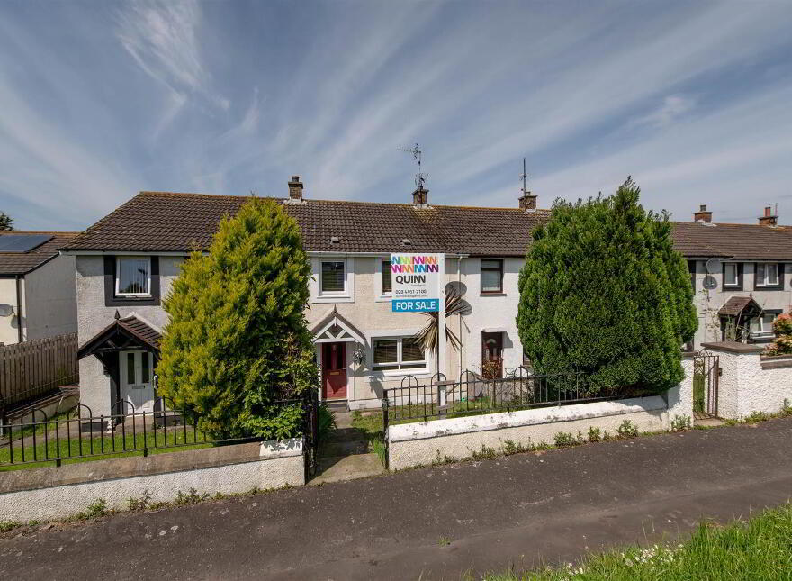 43 Pegasus Walk, Downpatrick, BT30 6QJ photo