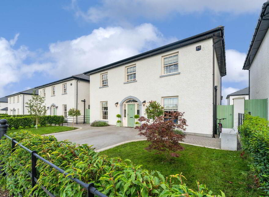 76 Castletown Manor, Athboy, C15RX4W photo