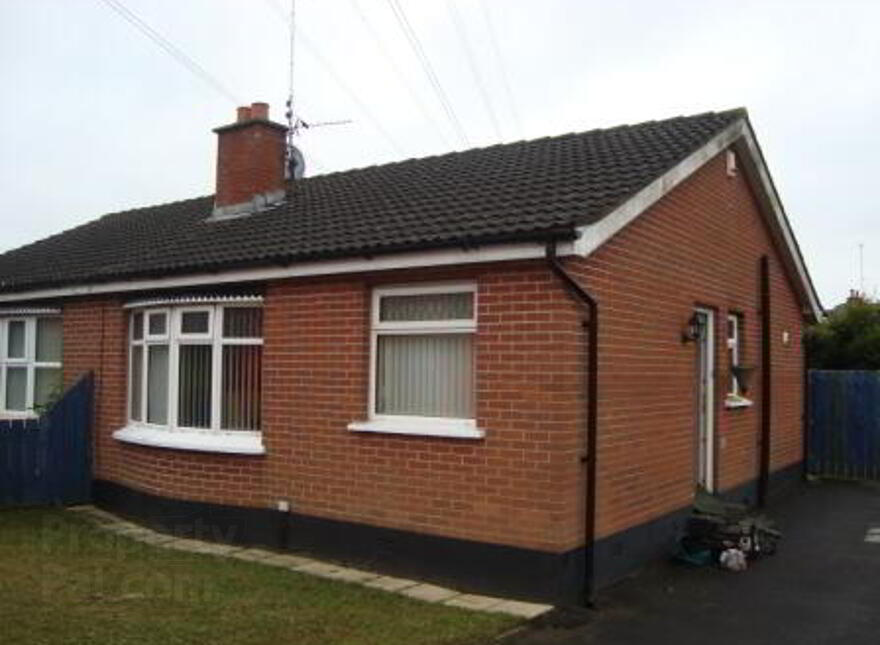 77 Upper Malvern Road, Belfast, BT8 6XN photo