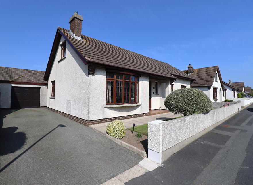 7 Needham Court, Kilkeel, BT34 4JQ