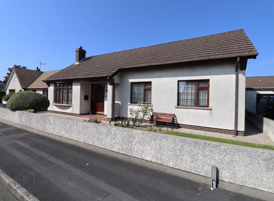 7 Needham Court, Kilkeel, BT34 4JQ