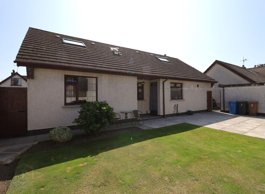 7 Needham Court, Kilkeel, BT34 4JQ