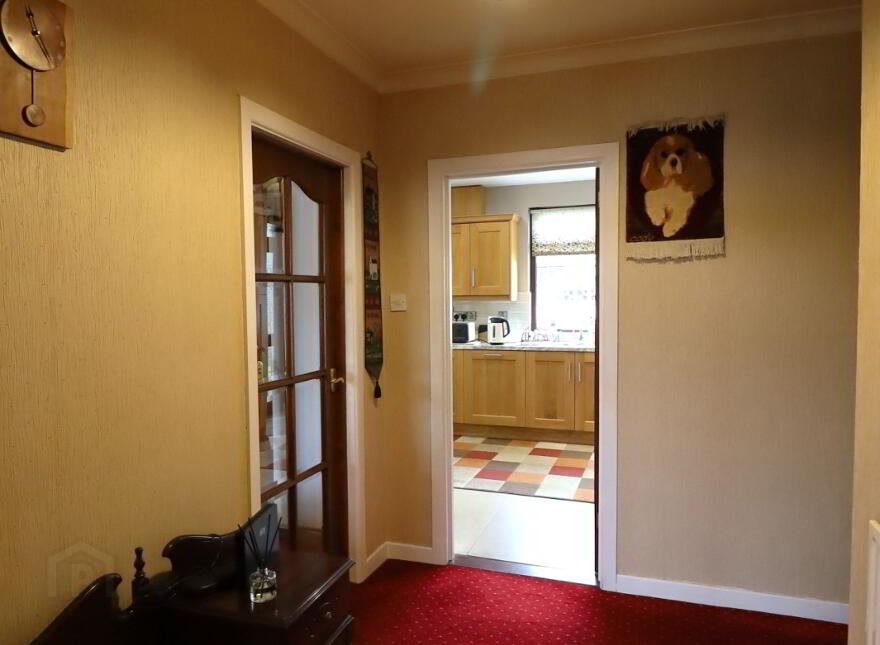 7 Needham Court, Kilkeel, BT34 4JQ