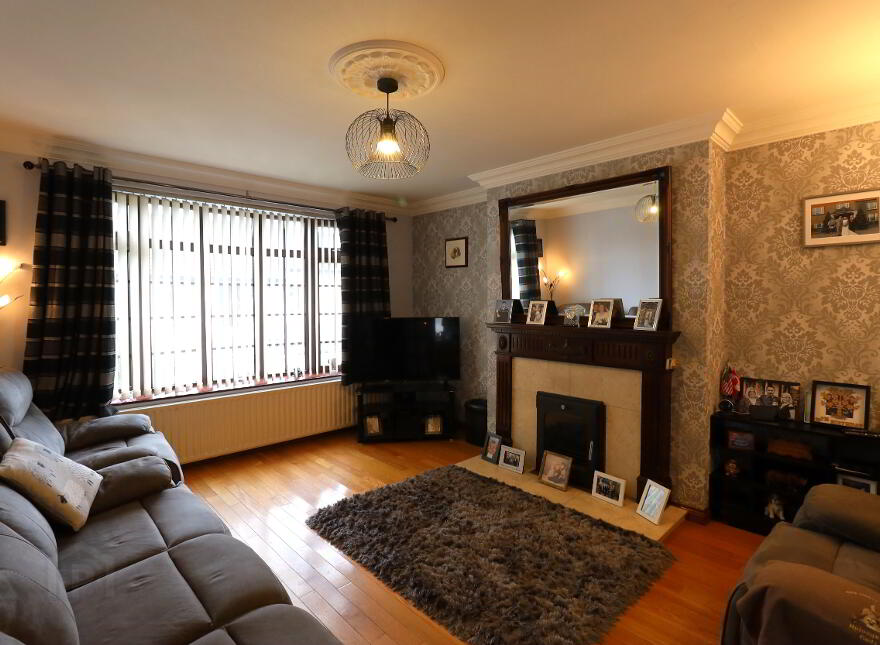 7 Needham Court, Kilkeel, BT34 4JQ