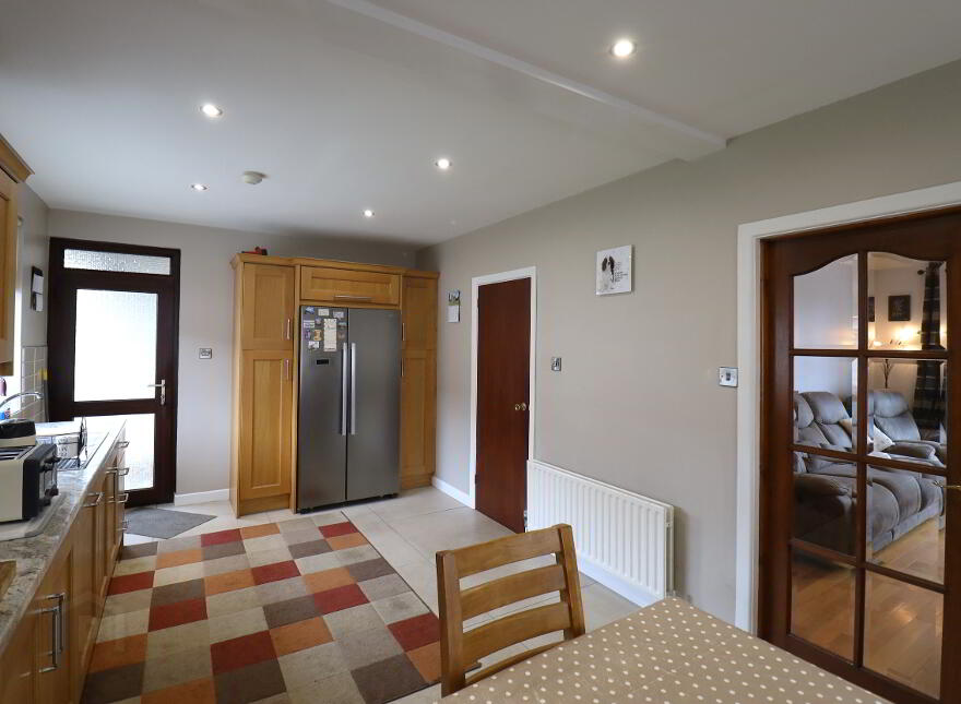 7 Needham Court, Kilkeel, BT34 4JQ