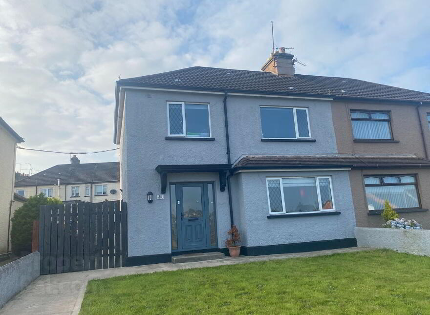 48 Granville Gardens, Banbridge, BT32 3AH photo