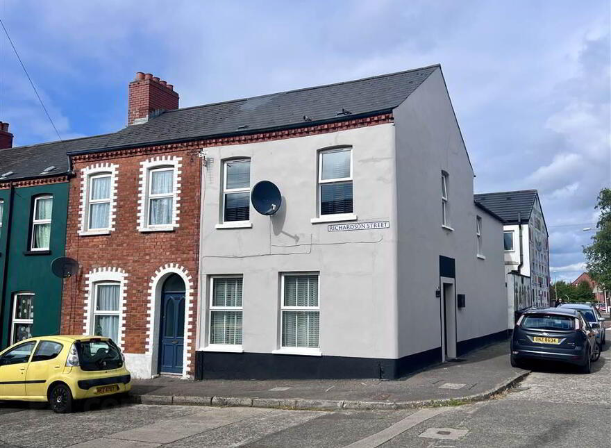 102 Richardson Street, Belfast, BT6 8DY photo