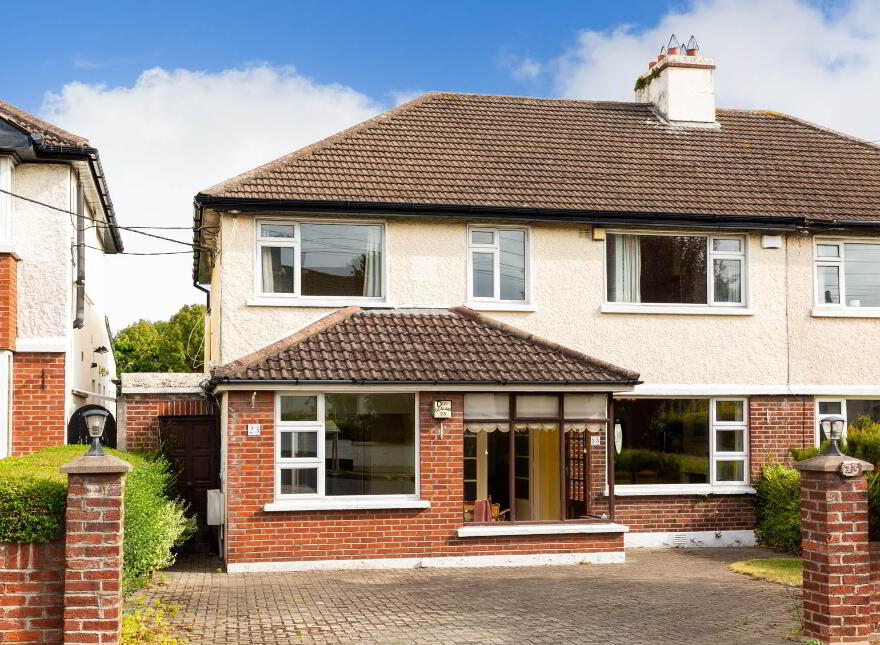 23 Woodbine Avenue, Booterstown, A94CR97 photo