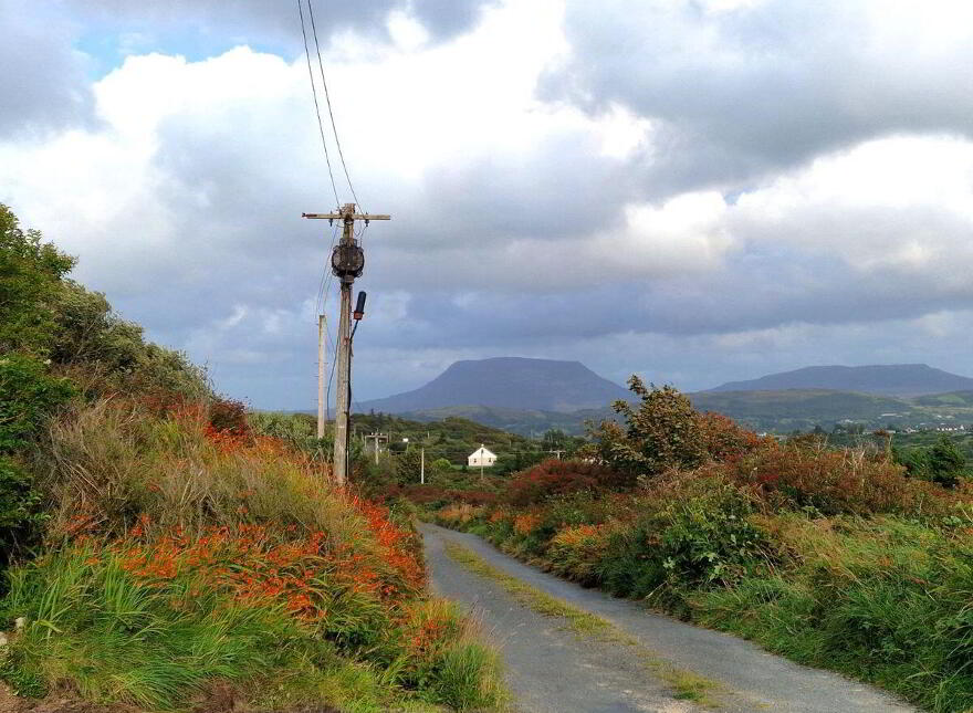 Derryconner, Gortahork photo