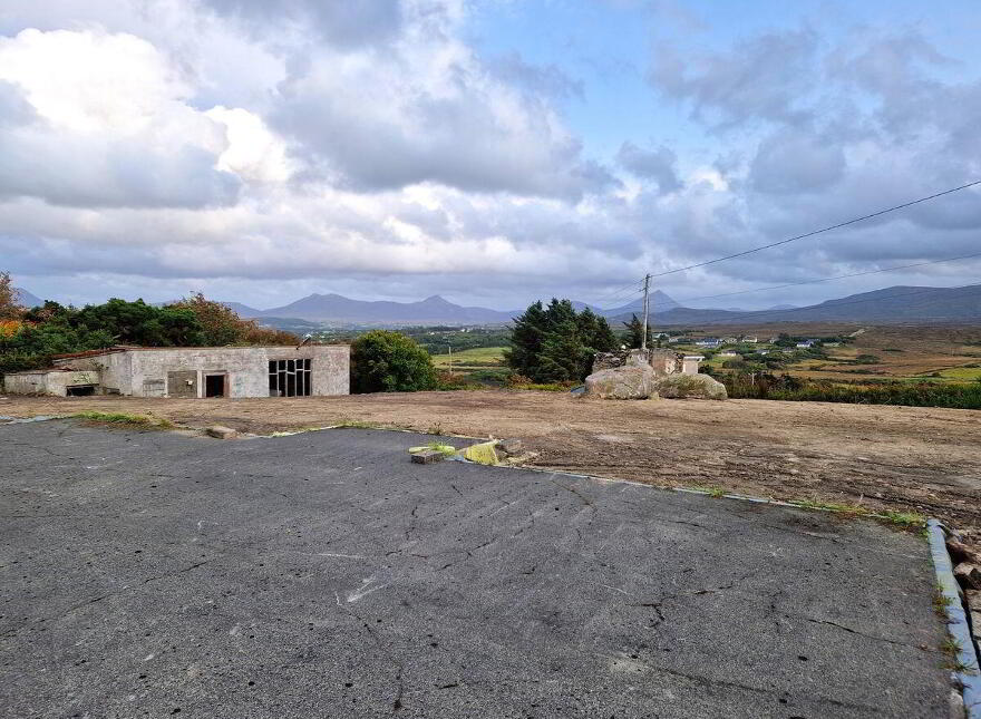 Derryconner, Gortahork