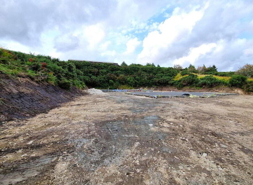 Derryconner, Gortahork