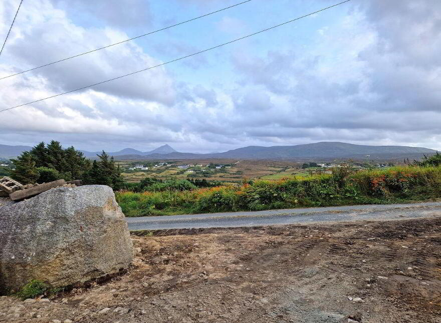 Derryconner, Gortahork
