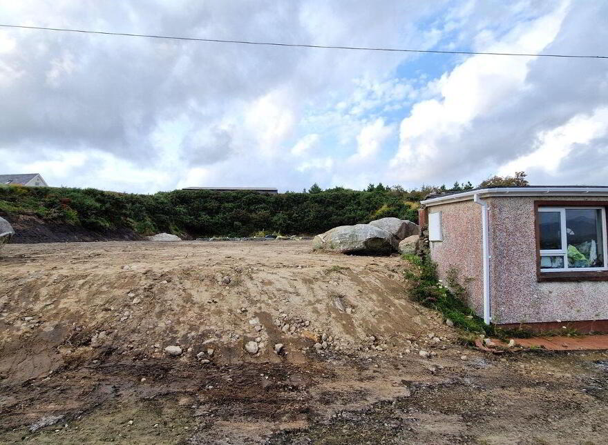 Derryconner, Gortahork
