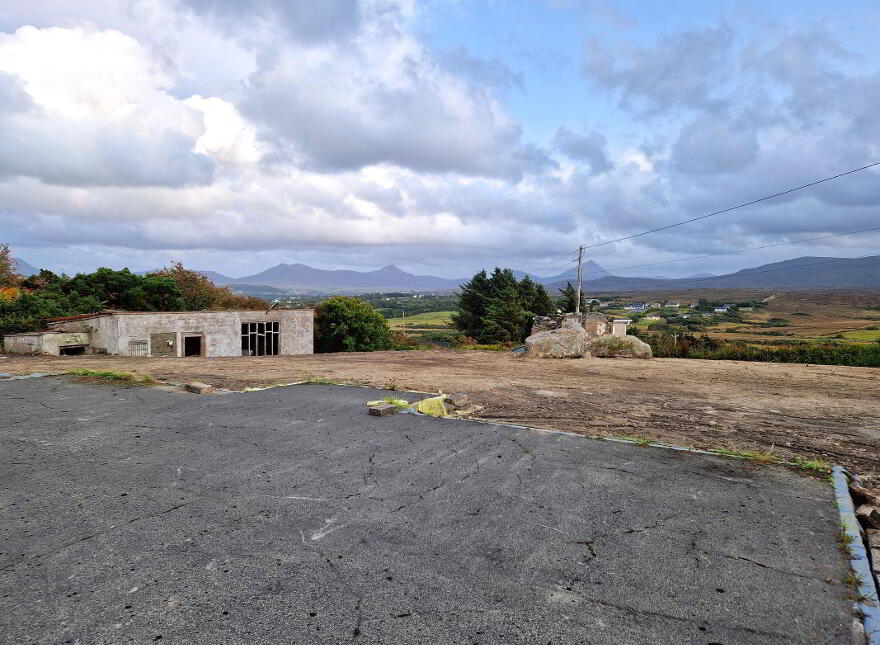 Derryconner, Gortahork