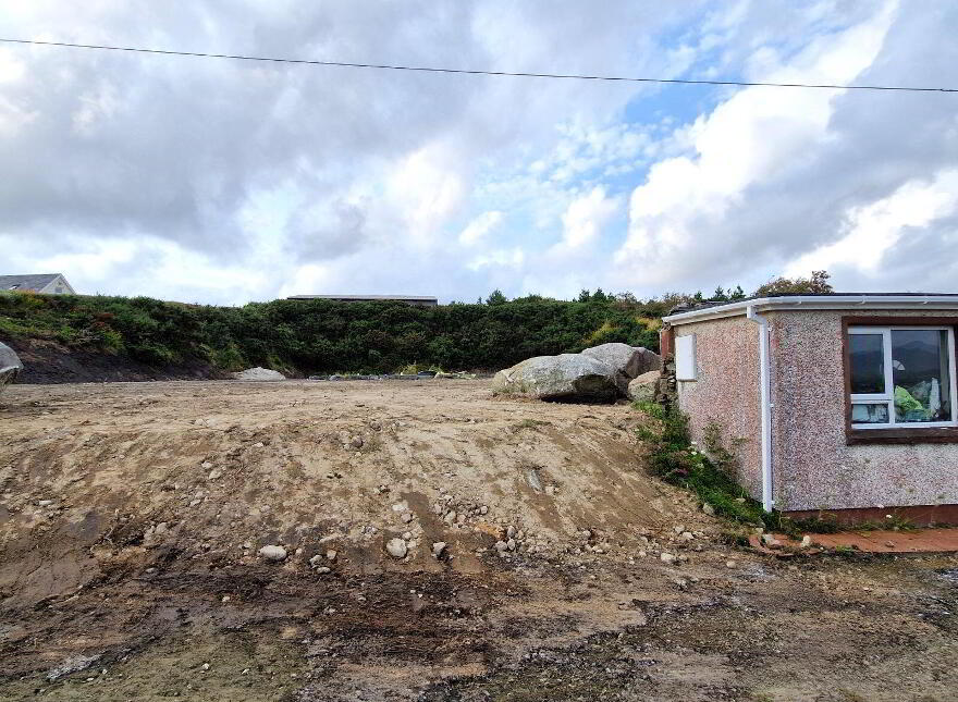 Derryconner, Gortahork