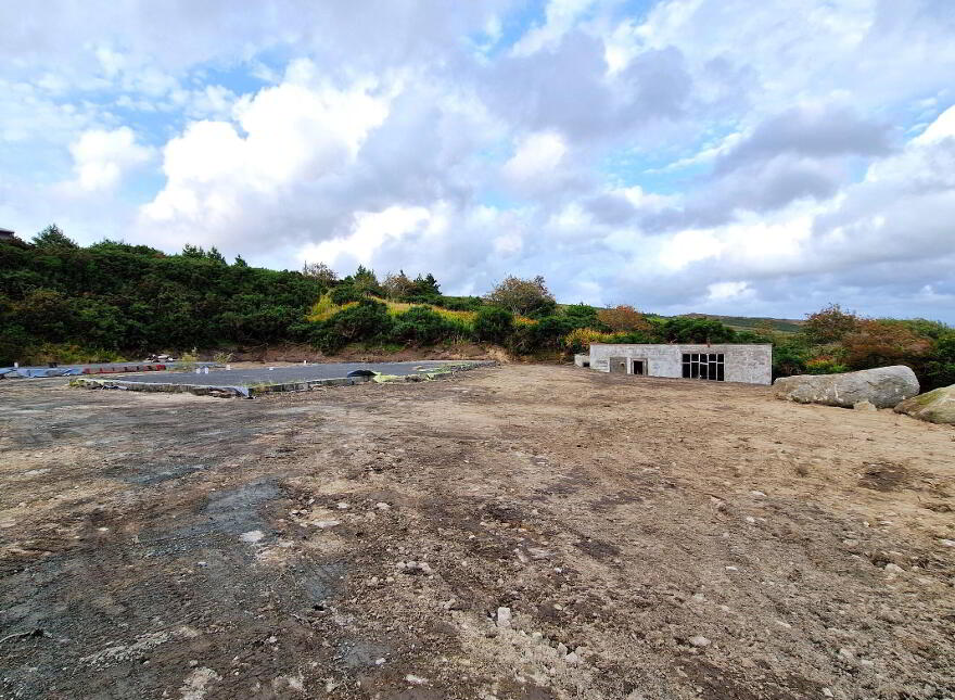 Derryconner, Gortahork