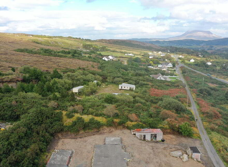Derryconner, Gortahork