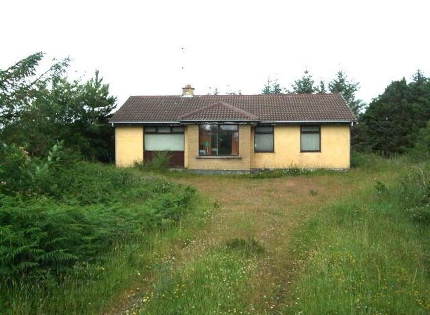 Lower Dore, Bunbeg photo