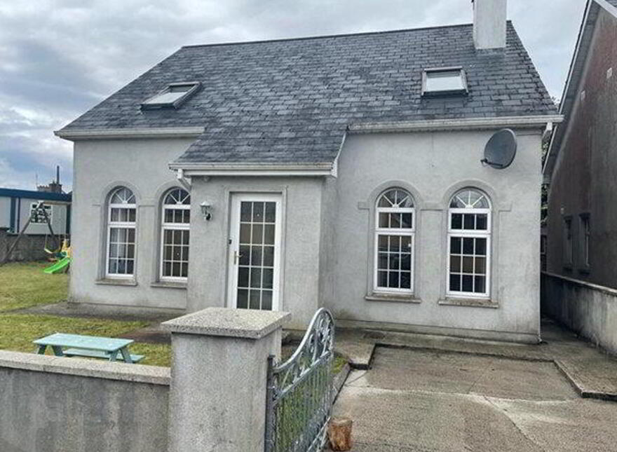 L3 Church View, Collooney, NA photo