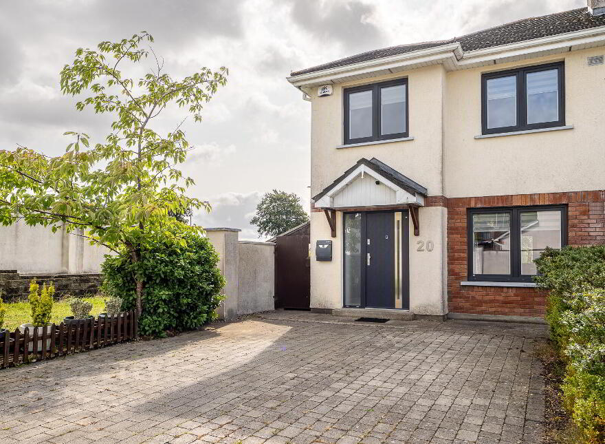 20 Kylemore, Cashel Road, Clonmel, E91V8D4 photo