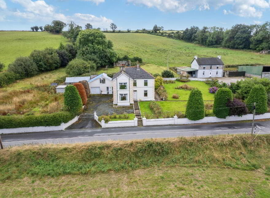 Camelot, Castlebarrett, Mourneabbey photo