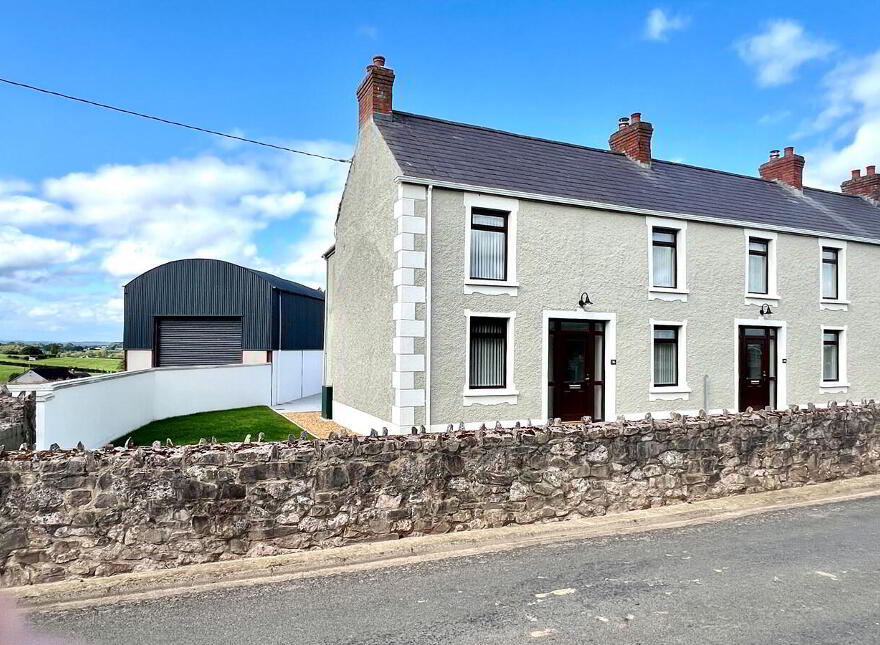 36 Eagralougher Road, Loughgall, BT61 8PP photo