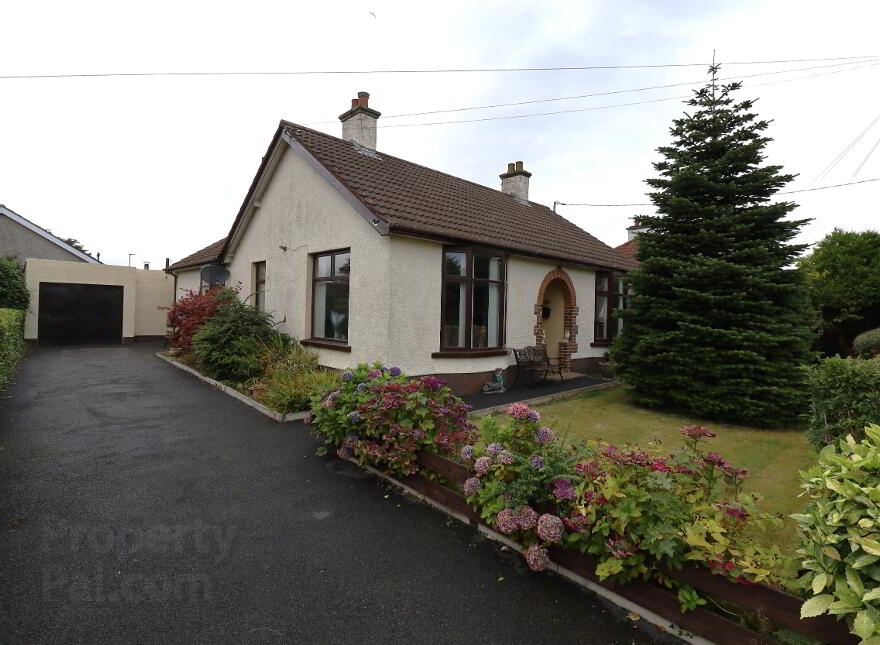 5 Irvington Avenue, Manse Road, Kilkeel, BT34 4BZ photo