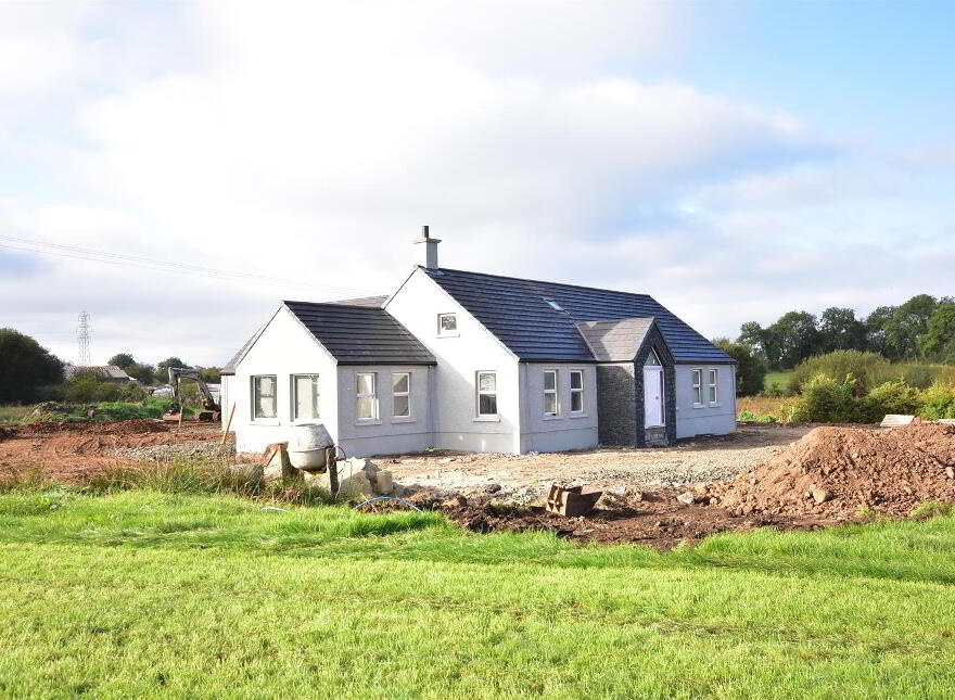 New Build, Adj, 22 Pipe Road, Randalstown, BT41 2PR photo