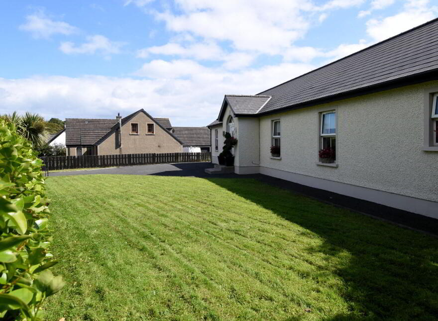 4a Ballyeasborough Road, Portavogie, BT22 1DB