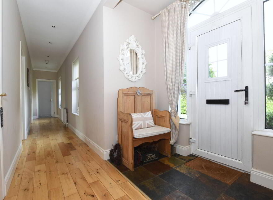 4a Ballyeasborough Road, Portavogie, BT22 1DB