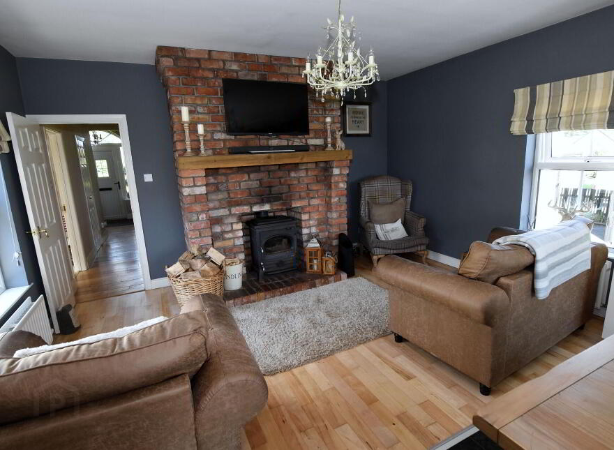 4a Ballyeasborough Road, Portavogie, BT22 1DB