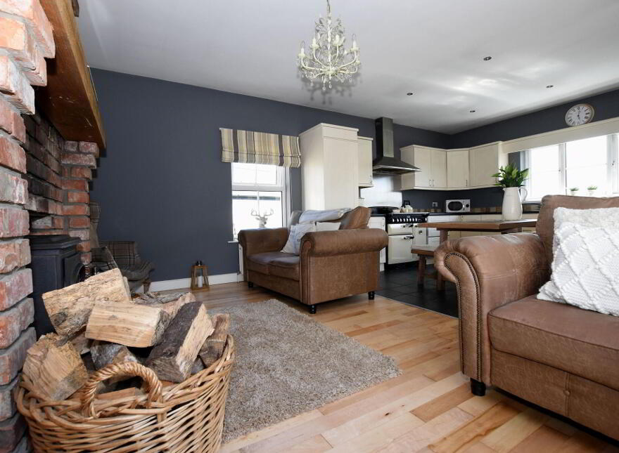4a Ballyeasborough Road, Portavogie, BT22 1DB