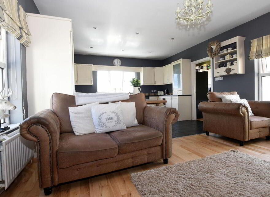 4a Ballyeasborough Road, Portavogie, BT22 1DB