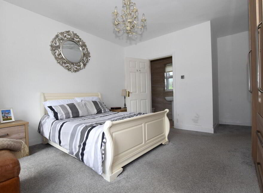 4a Ballyeasborough Road, Portavogie, BT22 1DB