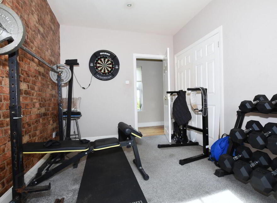 4a Ballyeasborough Road, Portavogie, BT22 1DB