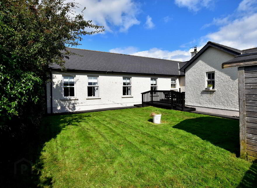 4a Ballyeasborough Road, Portavogie, BT22 1DB