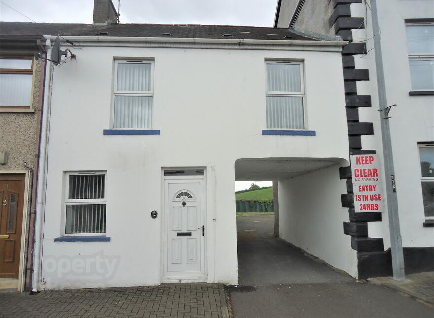 69 Main Street, Maguiresbridge, Enniskillen, BT94 4RZ photo