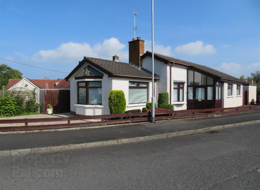 1a Cherryville Park, Lurgan, Craigavon, BT66 7BA photo