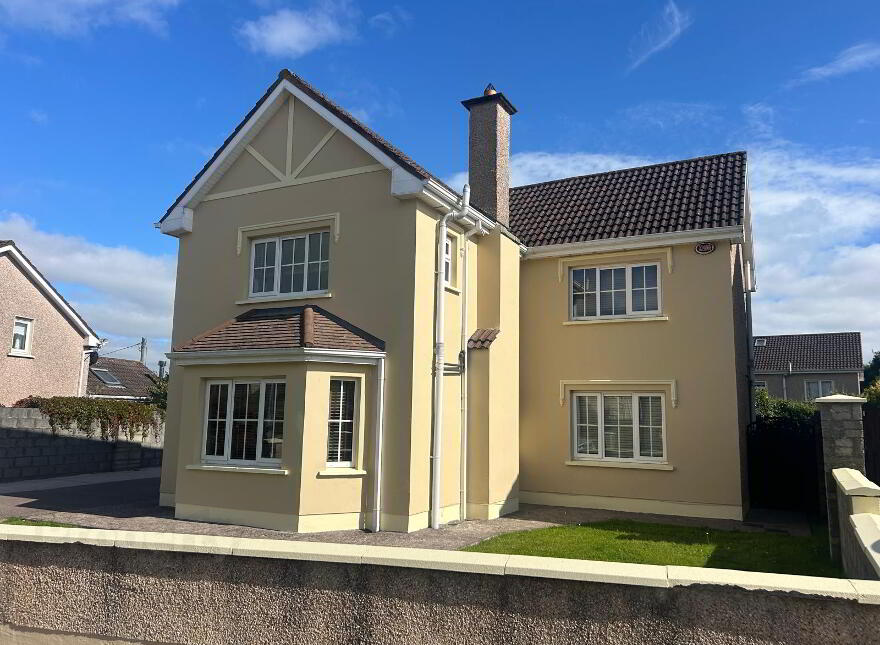 145a Cairn Woods, Mallow, P51T6TA photo