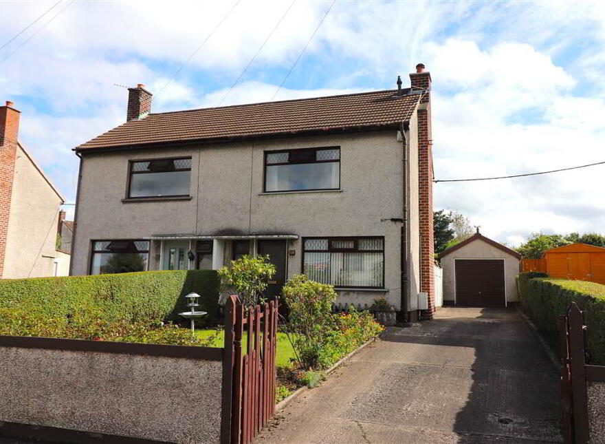 59 Benson Street, Lisburn, BT28 2AD photo