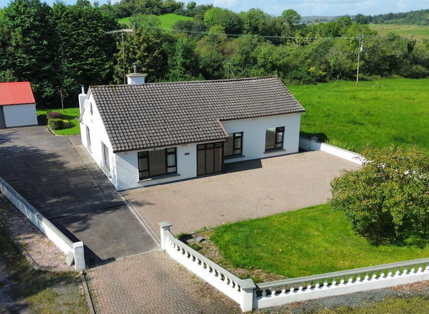 Four Winds, Ballyboyle, Donegal Town, F94D9CX photo