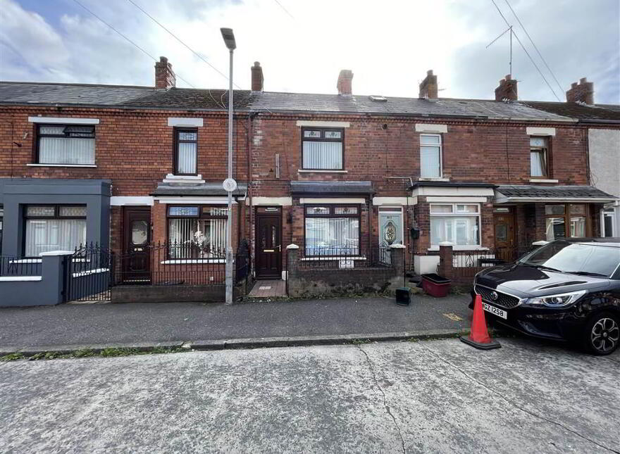 16 Locan Street, Belfast, BT12 7NE photo