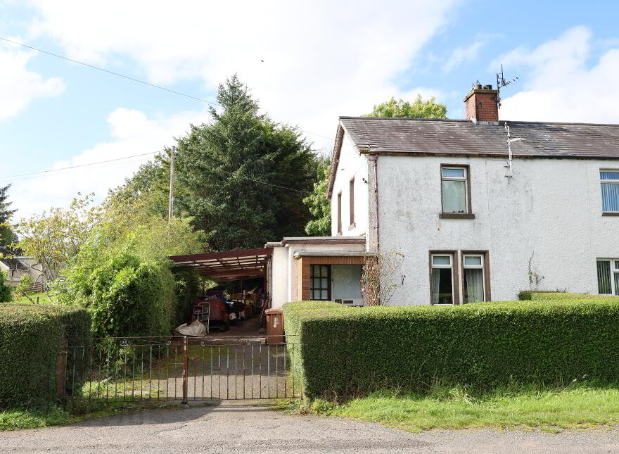 58 Tullyard Road, Cookstown, BT80 9BB photo