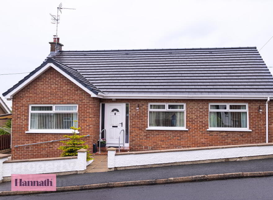 2 Hillside Crescent, Portadown, Craigavon, BT63 5JB photo