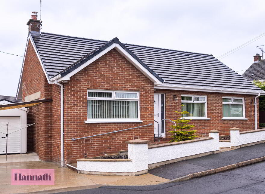 2 Hillside Crescent, Portadown, Craigavon, BT63 5JB photo