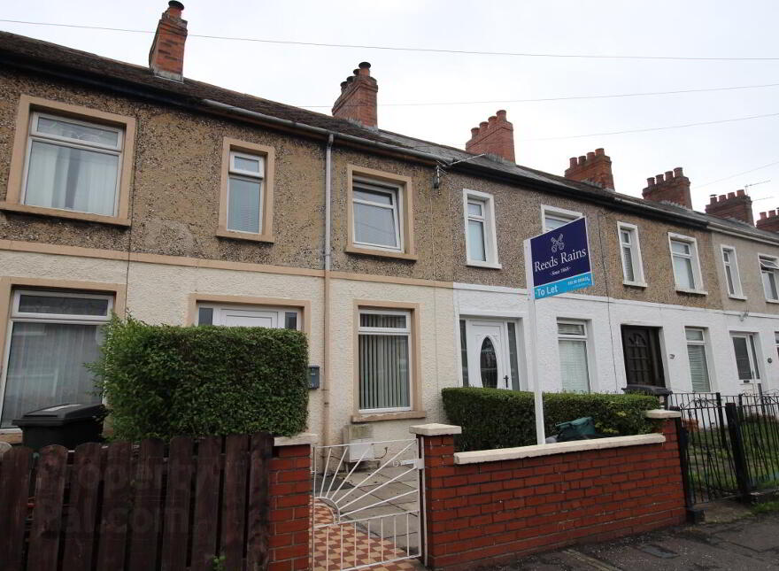 119 Connsbrook Avenue, Sydenham, Belfast, BT4 1JX photo