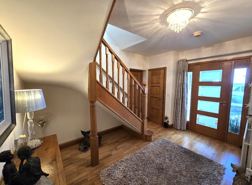 60 Bayhead Road, Portballintrae, Bushmills, BT57 8SA