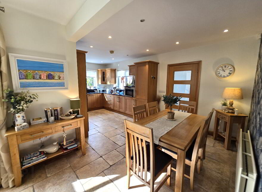 60 Bayhead Road, Portballintrae, Bushmills, BT57 8SA