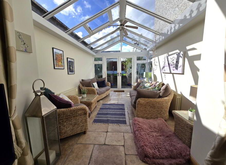 60 Bayhead Road, Portballintrae, Bushmills, BT57 8SA