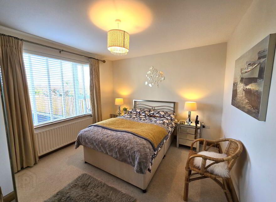 60 Bayhead Road, Portballintrae, Bushmills, BT57 8SA
